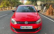 Volkswagen Polo 1.2 TDI Highline 2013