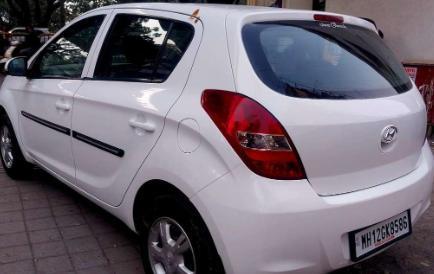 Hyundai i20 Asta 1.2 2010