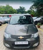Chevrolet Enjoy 1.3 LS 8 STR 2013