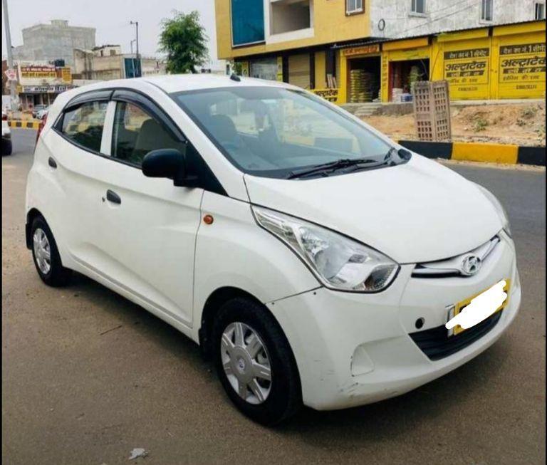 Hyundai Eon Era + 2015