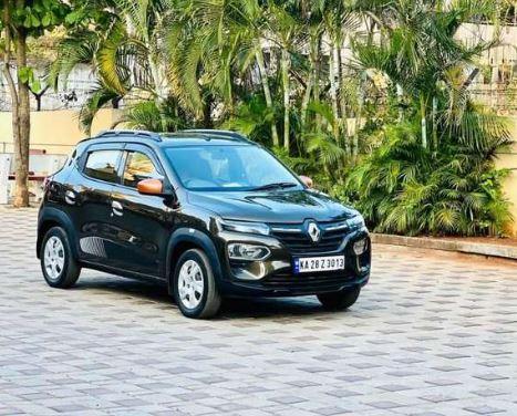 Renault KWID 1.0 RXT Opt 2020