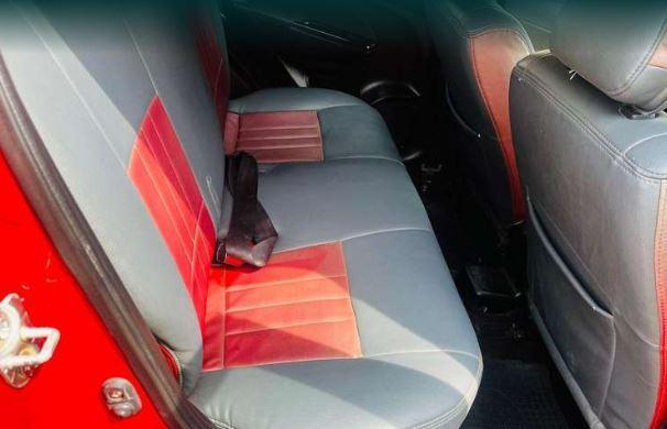 Maruti Suzuki Swift VDi ABS BS IV 2012