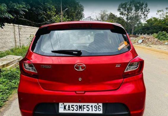 Tata Tiago Revotorq XZ 2018