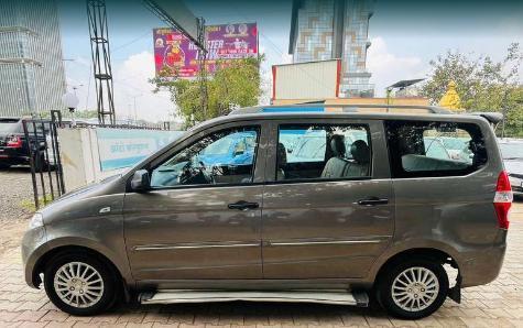 Chevrolet Enjoy 1.3 LS 8 STR 2013