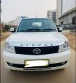 Tata Safari 4x2 EX 2016