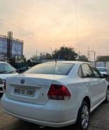 Volkswagen Vento Highline 2012