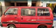 Maruti Suzuki Omni 5 SEATER 2007