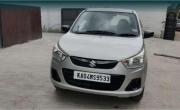 Maruti Suzuki Alto K10 VXI AMT (AIRBAG) 2016