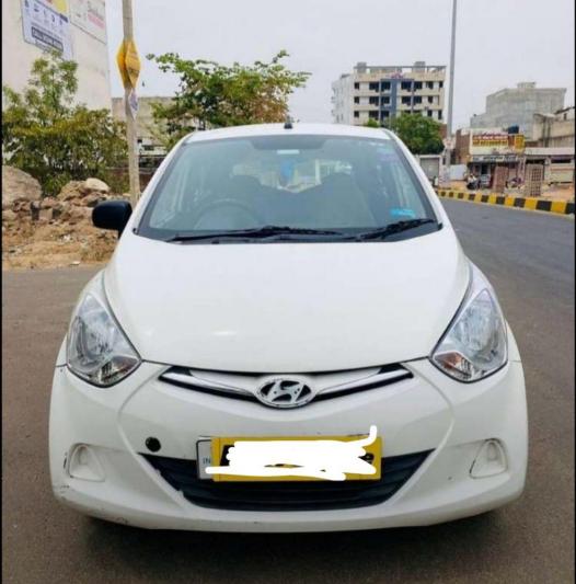 Hyundai Eon Era + 2015