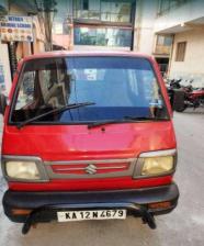 Maruti Suzuki Omni 5 SEATER 2007