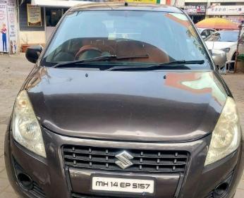 Maruti Suzuki Ritz Vdi ABS BS-IV 2014