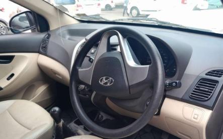 Hyundai Eon ERA PLUS 2017