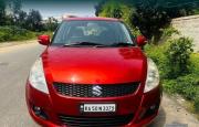 Maruti Suzuki Swift VDi ABS BS IV 2012