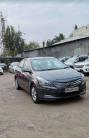 Hyundai Verna FLUIDIC 1.4 VTVT 2016