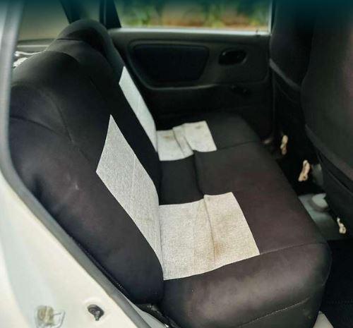 Maruti Suzuki Alto K10 VXI (O) 2011