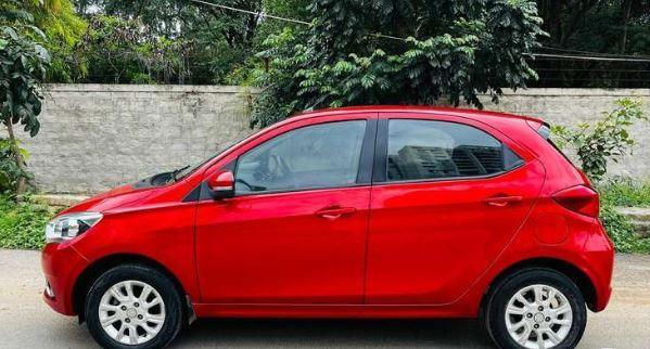 Tata Tiago Revotorq XZ 2018