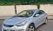 Hyundai Elantra 1.8 SX MT 2013