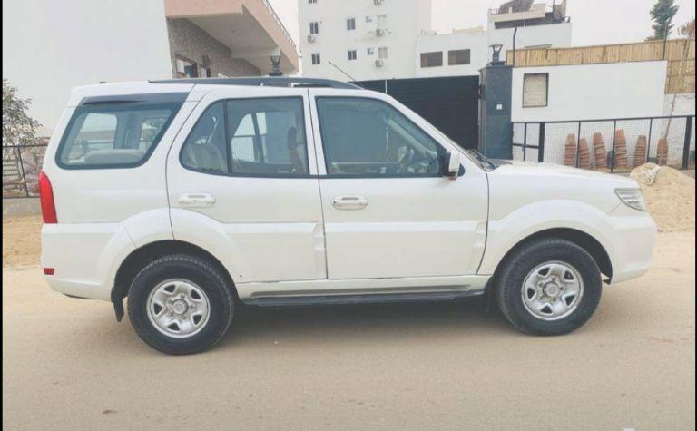 Tata Safari 4x2 EX 2016