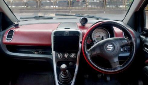 Maruti Suzuki Ritz Vdi ABS BS-IV 2014