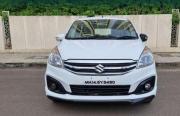 Maruti Suzuki Ertiga VDi 2018