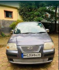 Hyundai Santro Xing XO 2011
