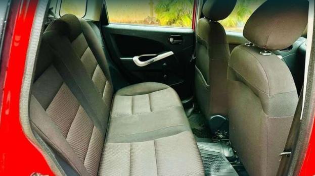 Ford Figo Duratec Lxi 1.2 2011