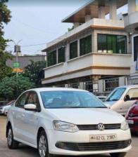 Volkswagen Vento Highline 2012