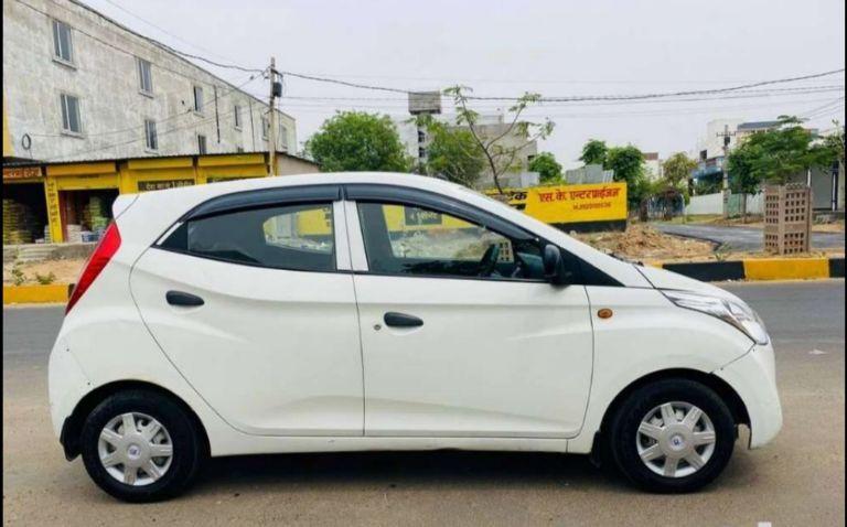 Hyundai Eon Era + 2015