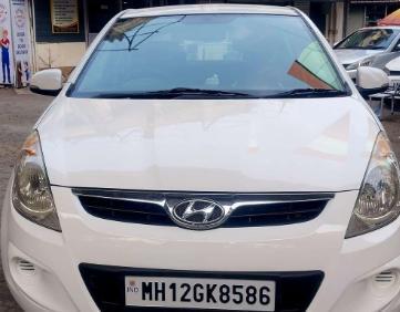 Hyundai i20 Asta 1.2 2010