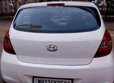 Hyundai i20 Asta 1.2 2010