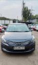 Hyundai Verna FLUIDIC 1.4 VTVT 2016