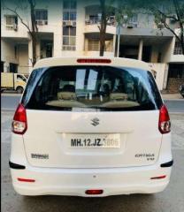 Maruti Suzuki Ertiga VXi 2013