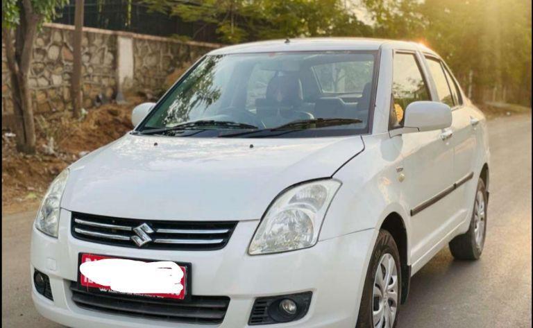 Maruti Suzuki Swift LDi 2009
