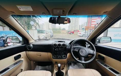 Chevrolet Enjoy 1.3 LS 8 STR 2013