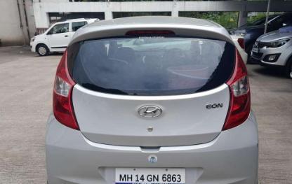 Hyundai Eon ERA PLUS 2017