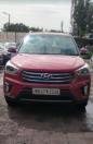 Hyundai Creta 1.6 SX+ AT Diesel 2016