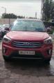 Hyundai Creta 1.6 SX+ AT Diesel 2016