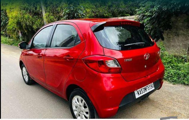 Tata Tiago Revotorq XZ 2018