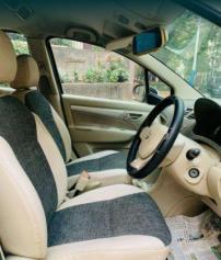 Maruti Suzuki Ertiga VXi 2013