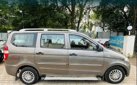 Chevrolet Enjoy 1.3 LS 8 STR 2013