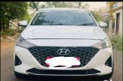 Hyundai Verna 1.6 CRDI SX 2018