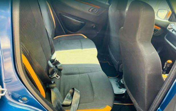 Renault KWID CLIMBER 1.0 2017