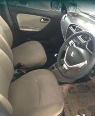 Maruti Suzuki Alto K10 VXI AMT (AIRBAG) 2016
