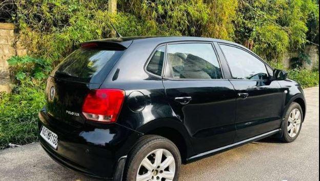 Volkswagen Polo 1.2 TDI Highline 2011