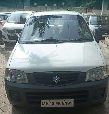 Maruti Suzuki Alto 800 LXi 2009