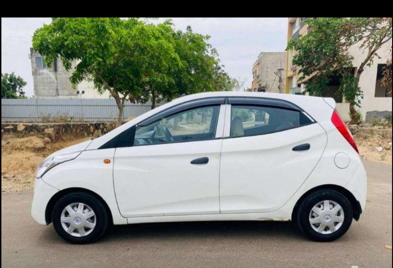 Hyundai Eon Era + 2015