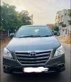 Toyota Innova 2.5 VX 7 STR BS III 2014