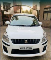 Maruti Suzuki Ertiga VXi 2013