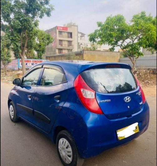 Hyundai Eon Era + 2015