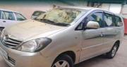 Toyota Innova 2.5 EV PS 7 STR 2005